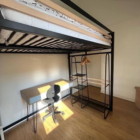 Banjul - Bel Appartement A ריימס מראה חיצוני תמונה