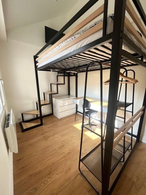 Banjul - Bel Appartement A ריימס מראה חיצוני תמונה