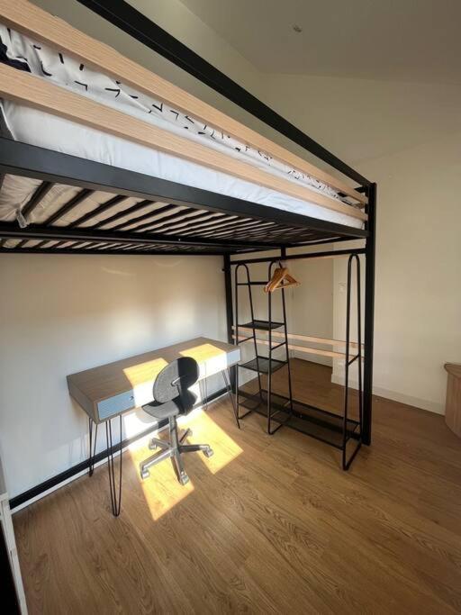 Banjul - Bel Appartement A ריימס מראה חיצוני תמונה