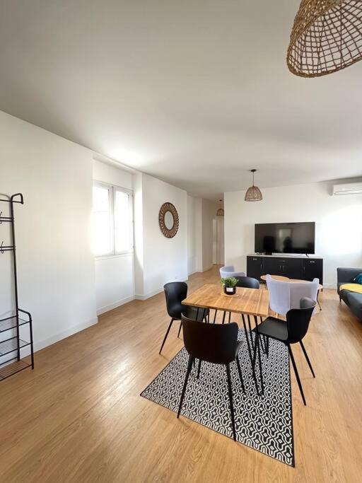 Banjul - Bel Appartement A ריימס מראה חיצוני תמונה