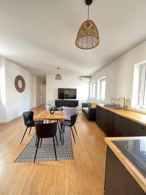 Banjul - Bel Appartement A ריימס מראה חיצוני תמונה