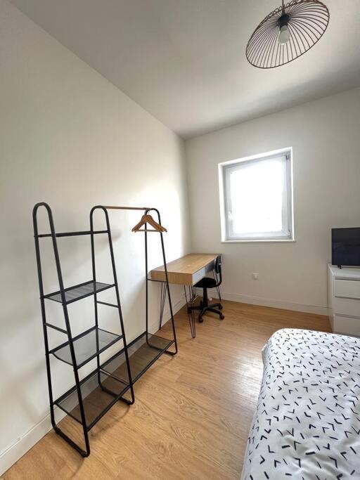 Banjul - Bel Appartement A ריימס מראה חיצוני תמונה