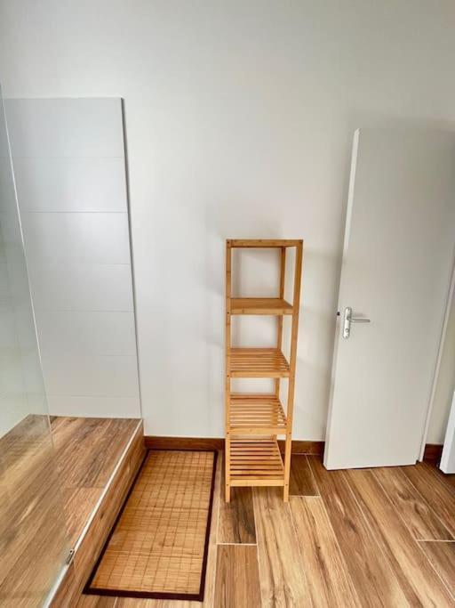 Banjul - Bel Appartement A ריימס מראה חיצוני תמונה