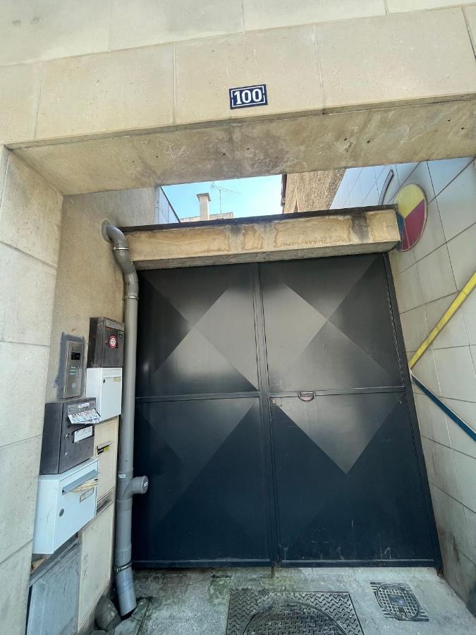 Banjul - Bel Appartement A ריימס מראה חיצוני תמונה